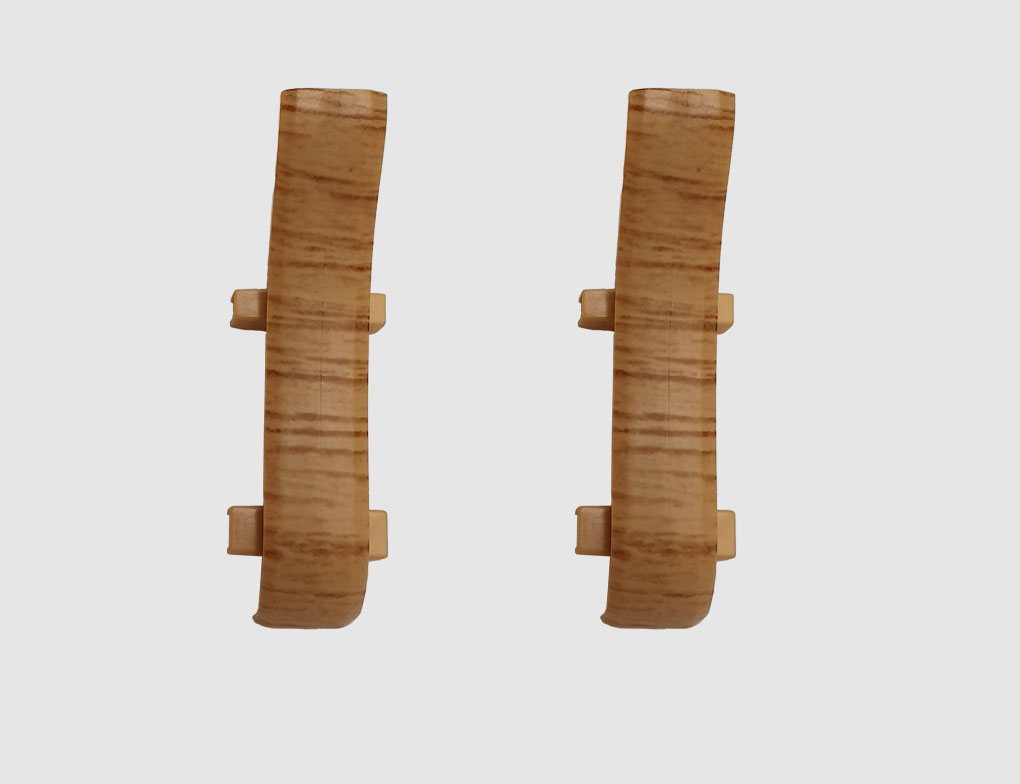 Verbinder beige