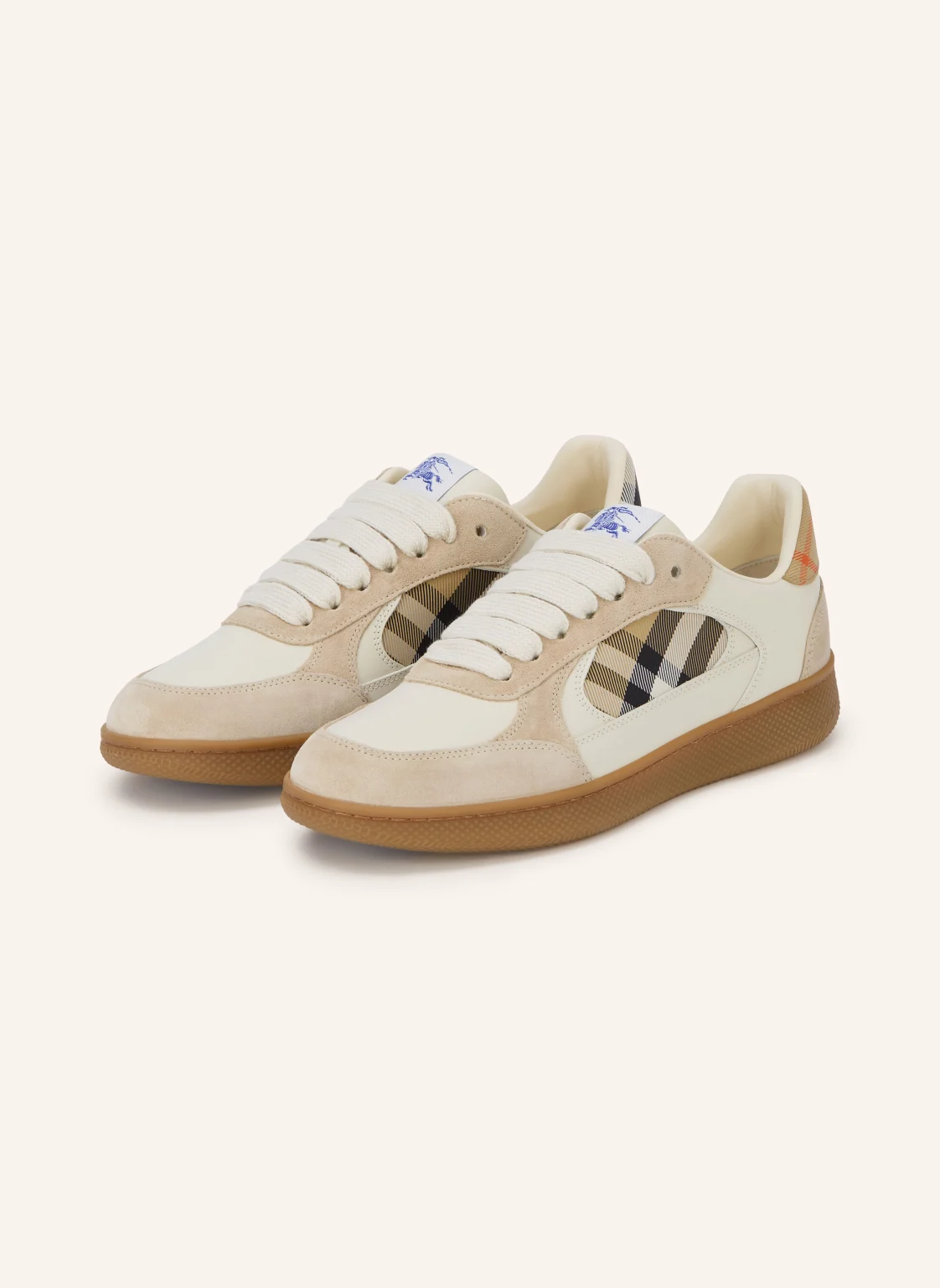 BURBERRY Sneaker TERRACE