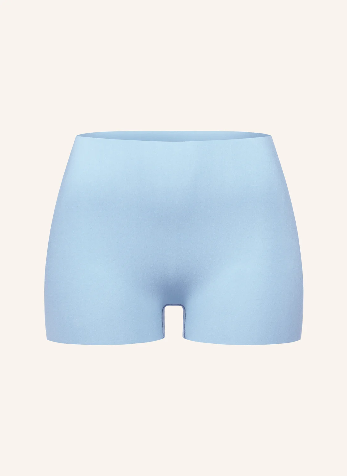 erlich textil 3er Pack Light Touch Panty Slip mit Modal - nahtlose Kanten