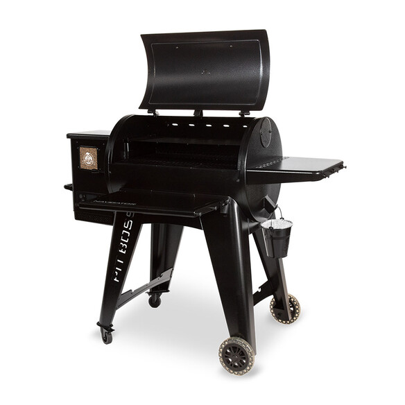 Barbecue à pellets Navigator 850 - Pit Boss