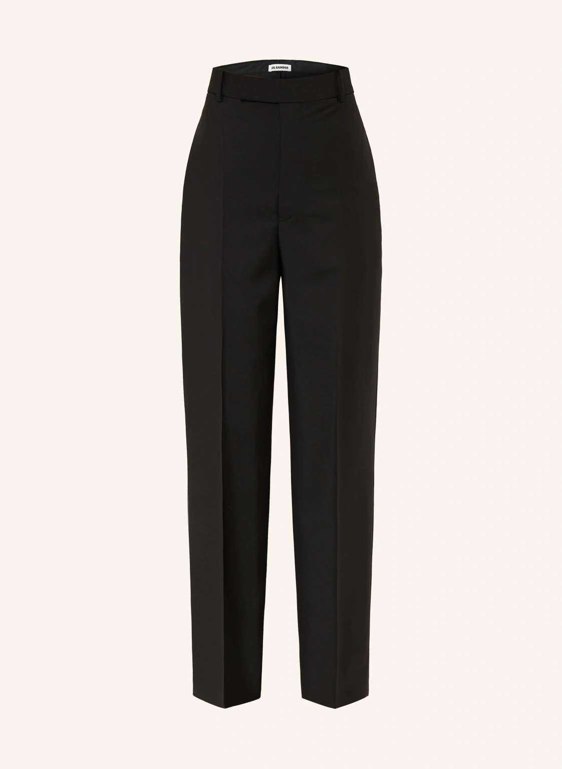 JIL SANDER Marlenehose