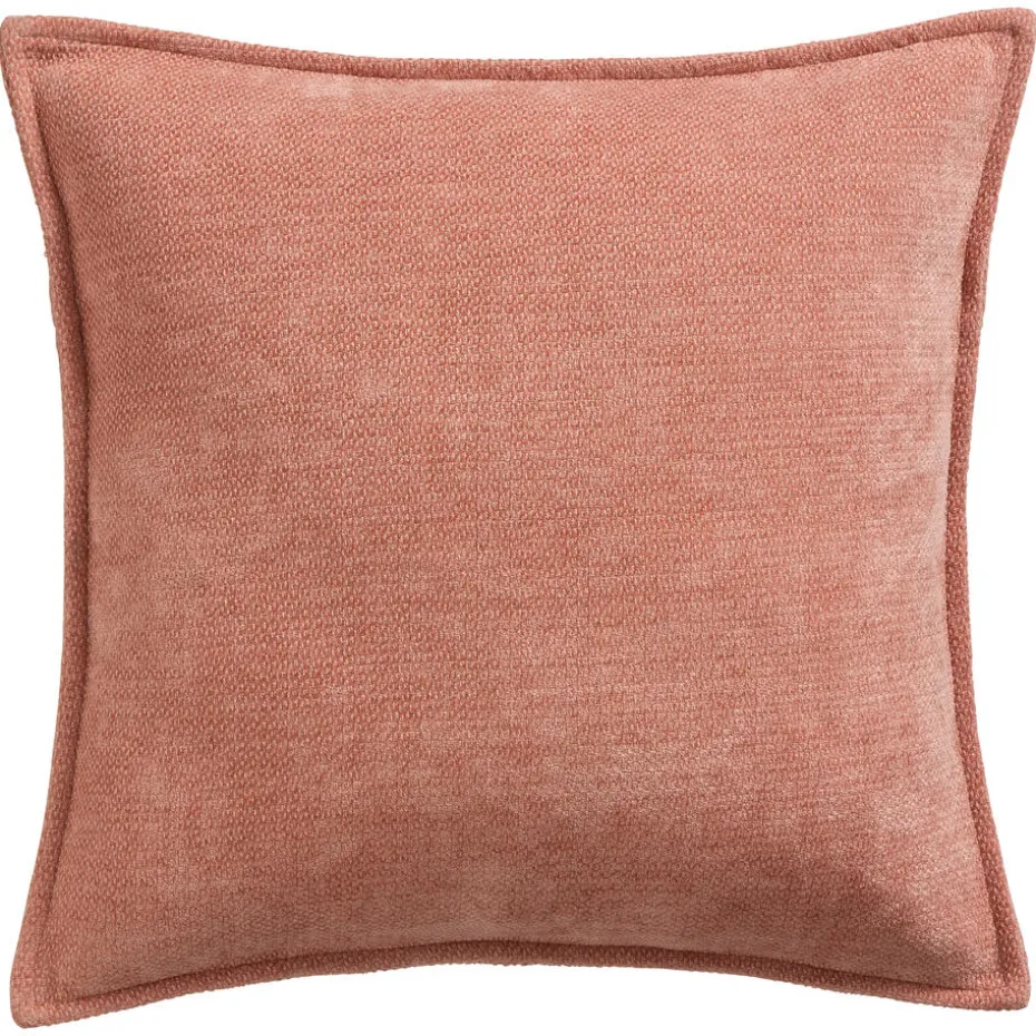 Kwantum Sierkussens | Kussen Bologna  45×45 Cm Oranje