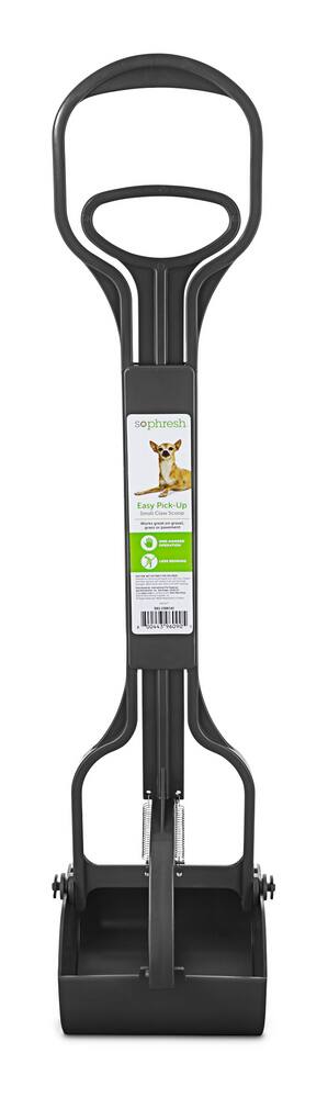 So Phresh Pet Waste Scoop
