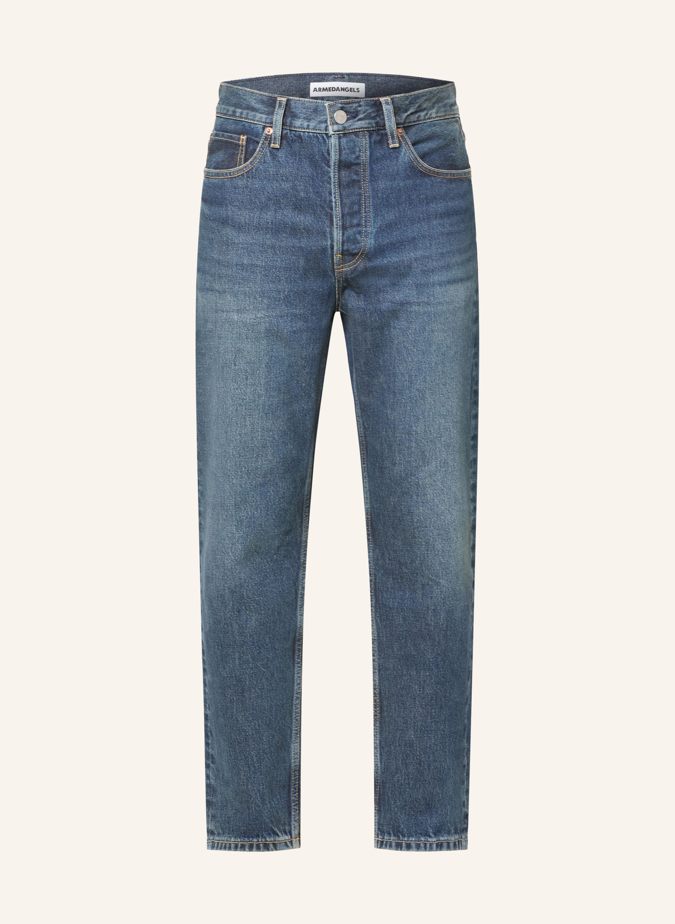 ARMEDANGELS Jeans MAAKXY Tapered Fit