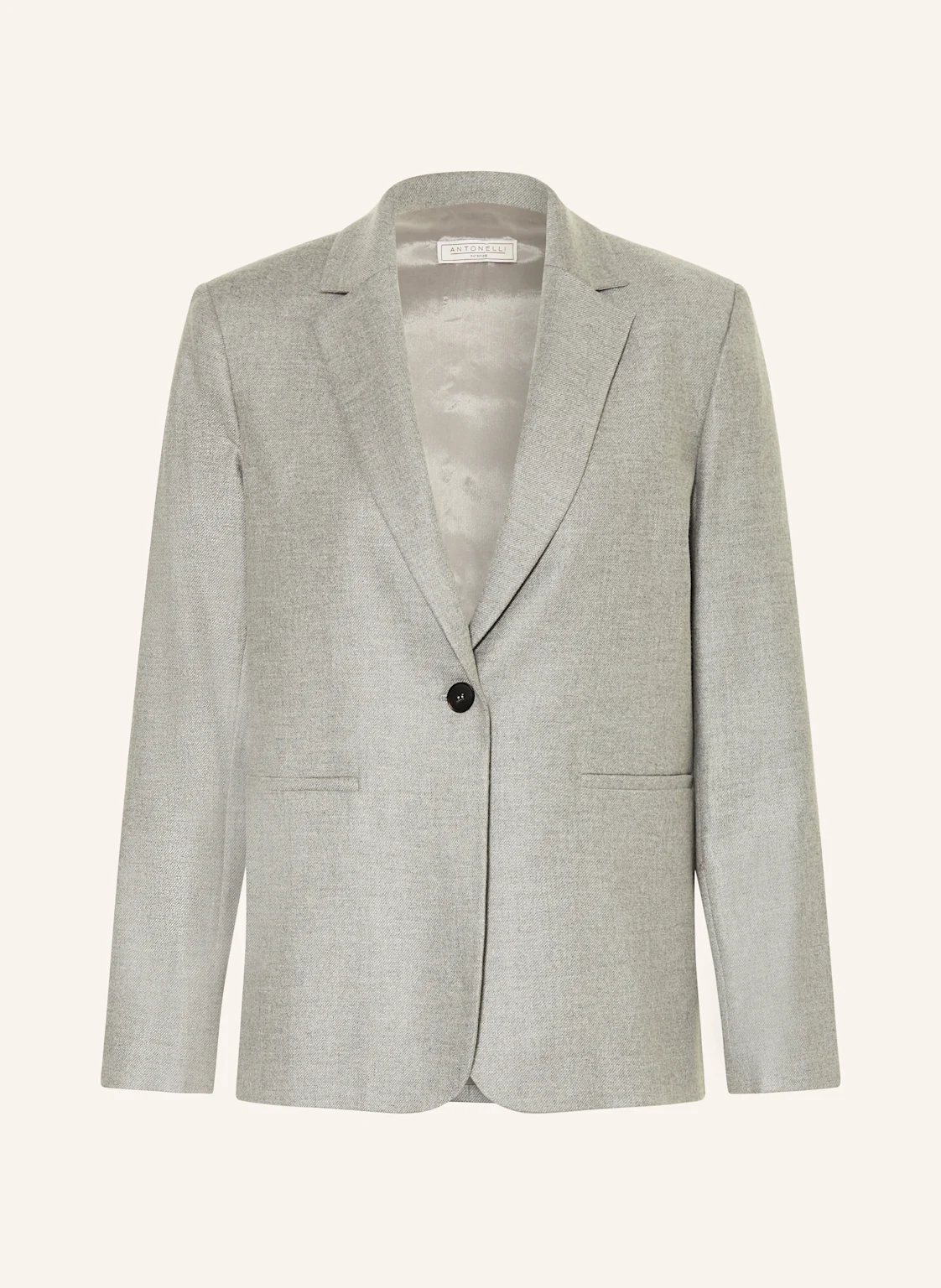ANTONELLI firenze Blazer FRANCOFORTE