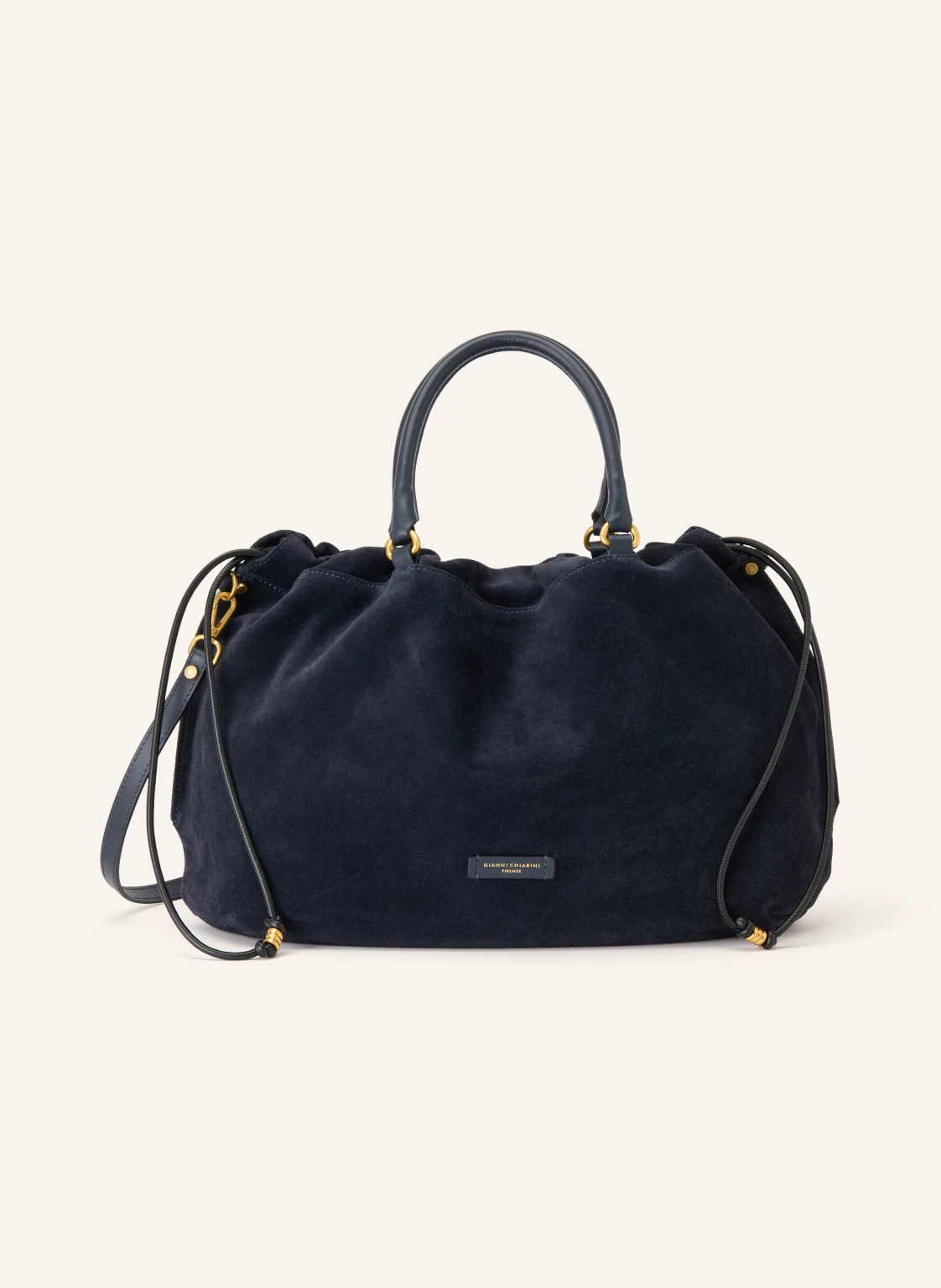 GIANNI CHIARINI Beuteltasche MORGANA LARGE