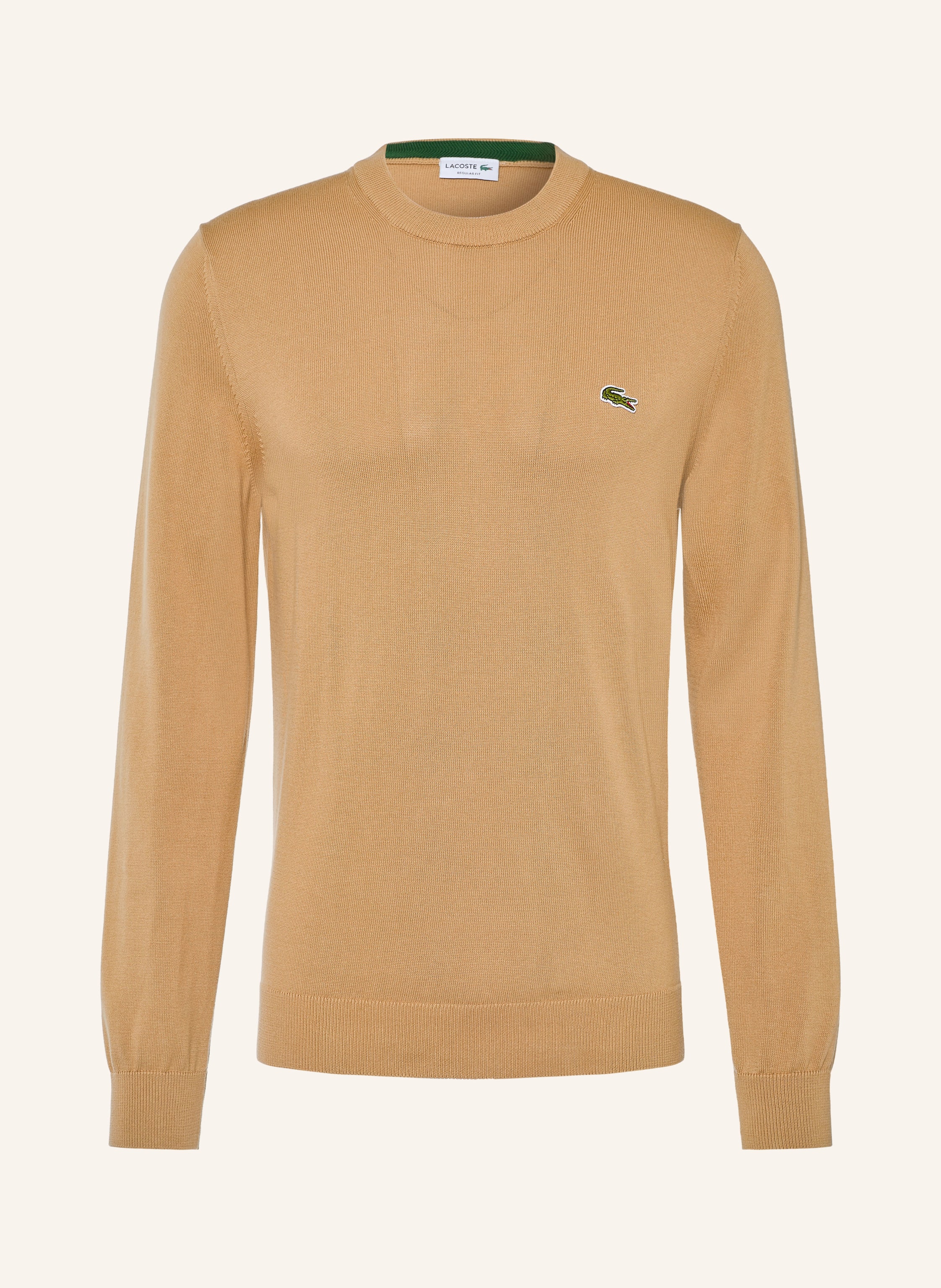 LACOSTE Pullover
