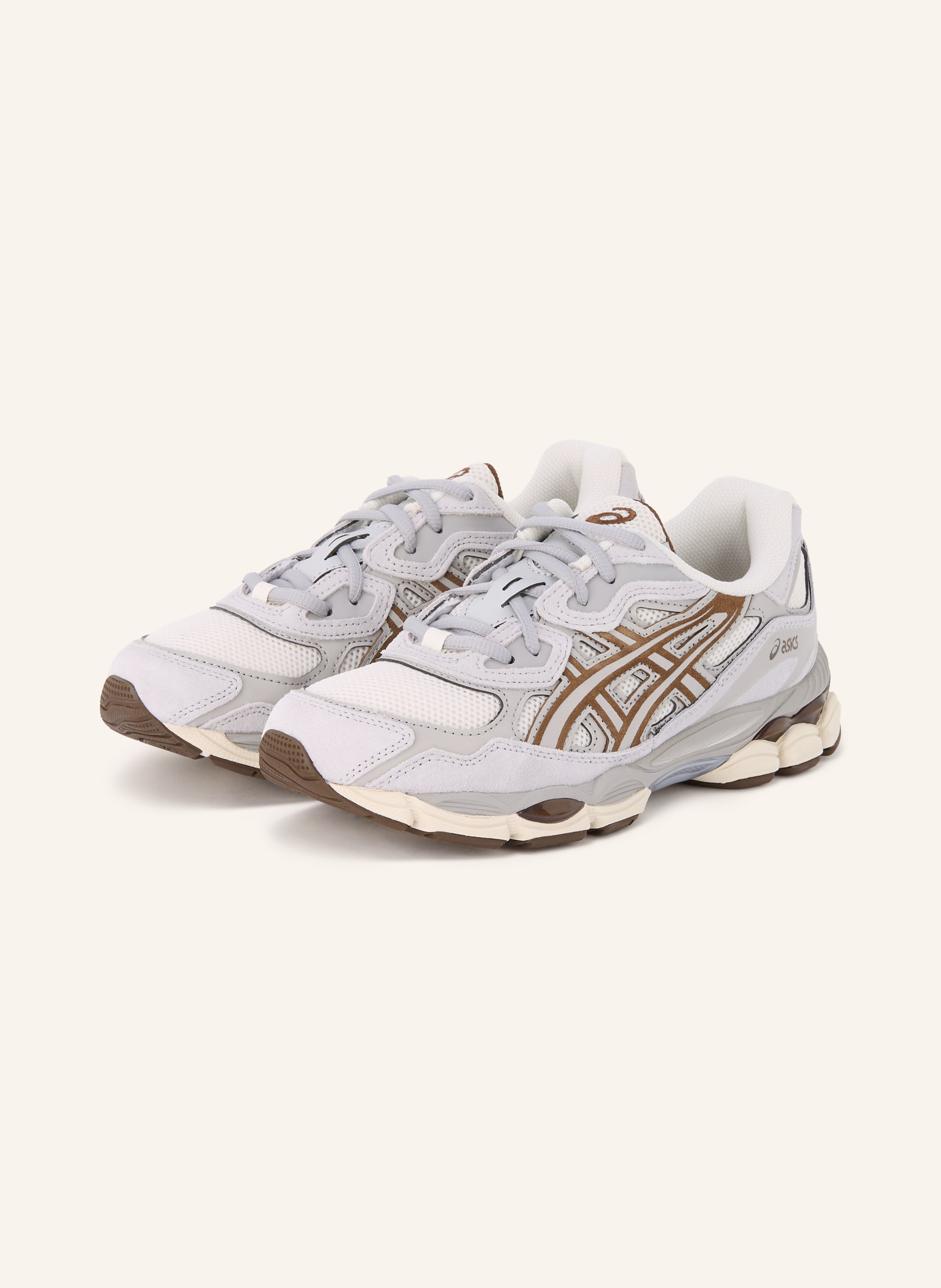 ASICS Sneaker GEL-NYC