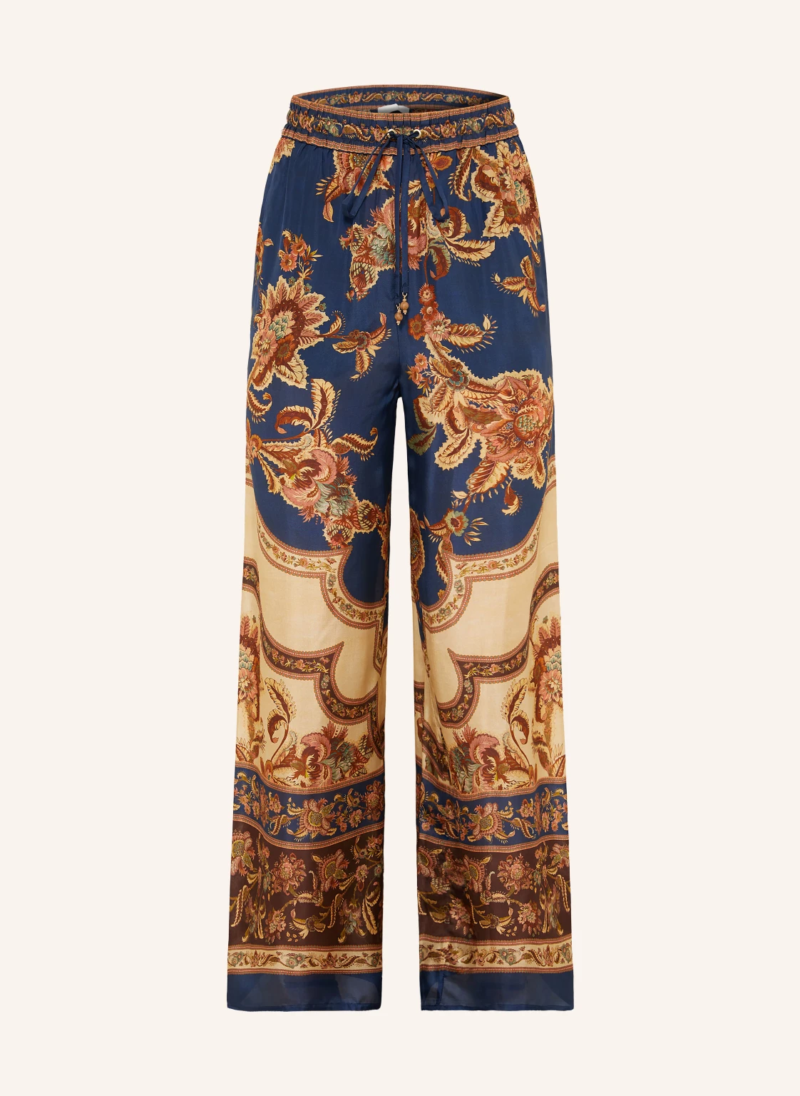 ZIMMERMANN Seidenhose ASTER
