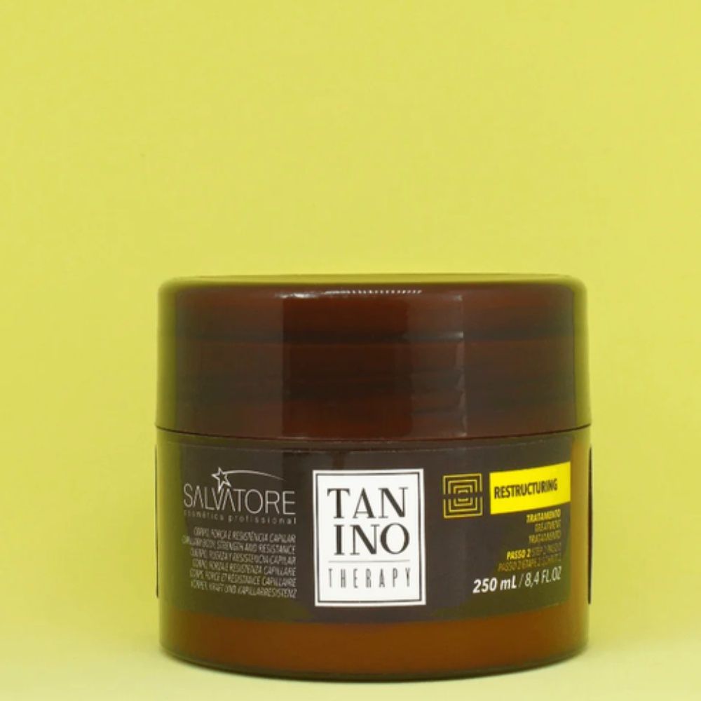 Salvatore Restructuring, Conditioner 250 Ml
