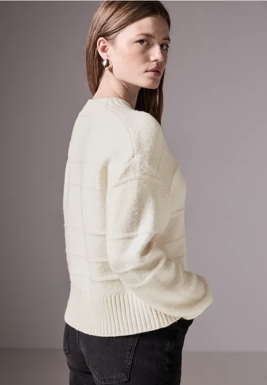 Chunky Sweater