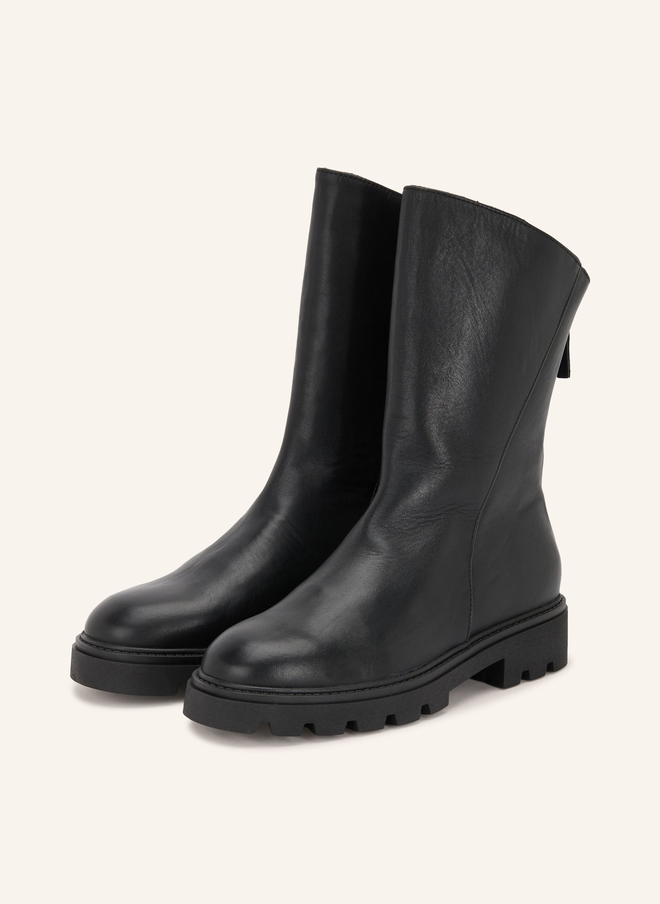 MRS & HUGS Boots