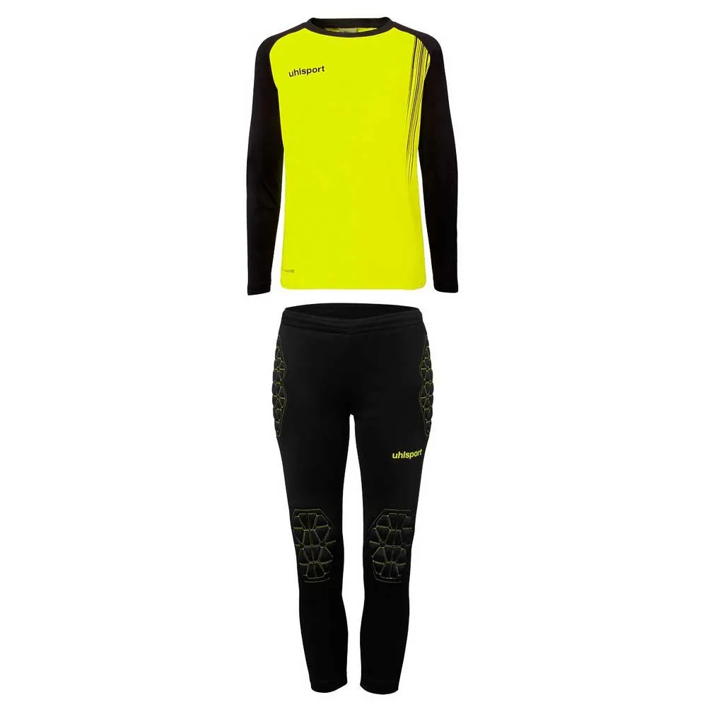 Uhlsport Impulse Goalkeeper long sleeve set