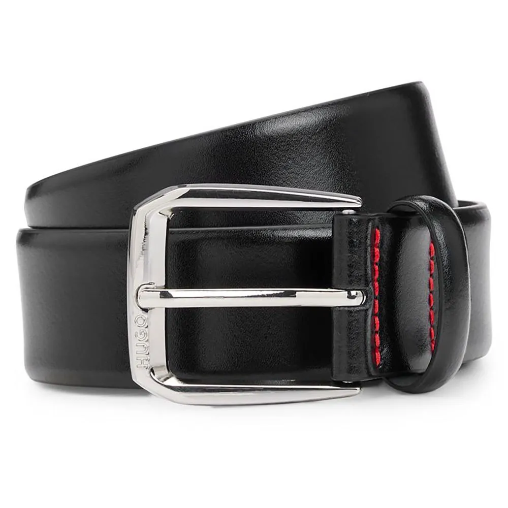 HUGO Giuel Sz35 10245669 belt refurbished