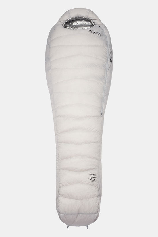 Rab Mythic -6C / 20F Slaapzak