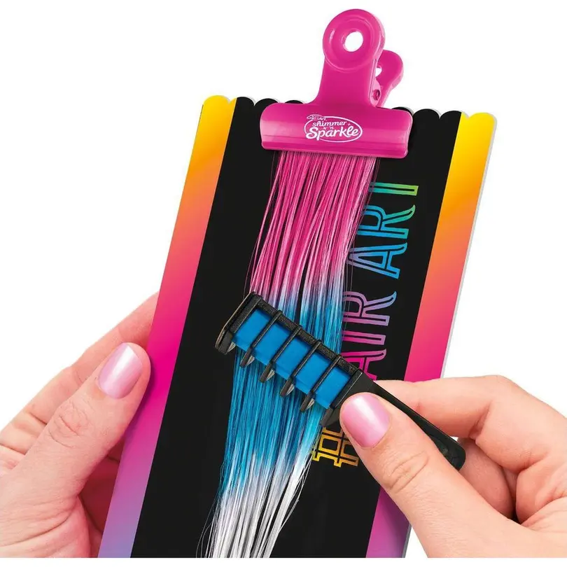 Spielset 6er-Set Deluxe Color FX