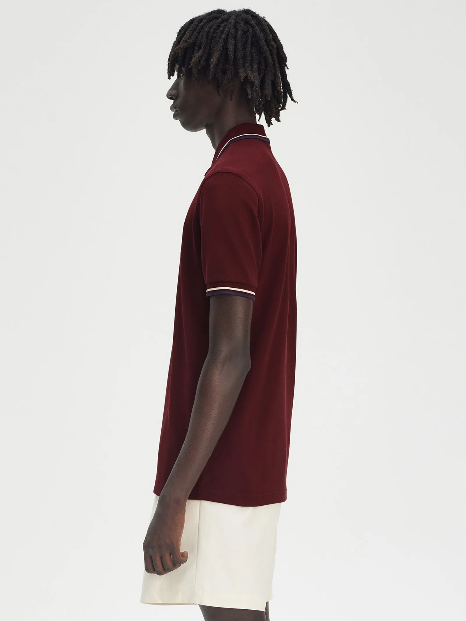 Twin Tipped Shirt
