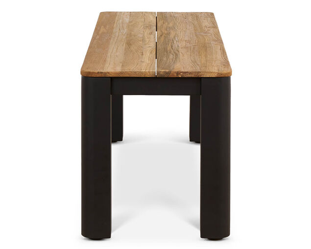 Java 3 Piece Bench Setting