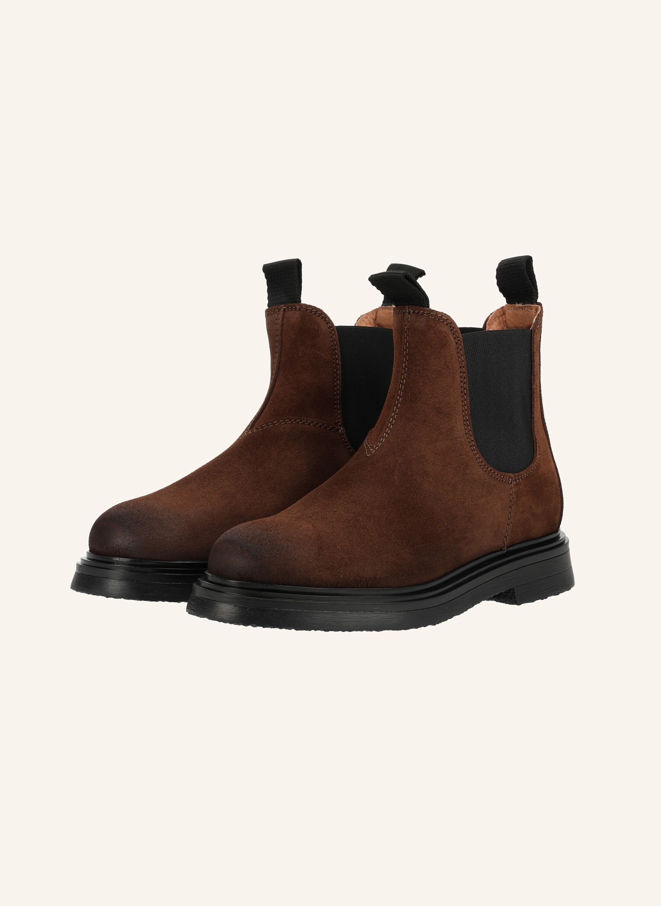 PAVEMENT Stiefelette ESMARA SUEDE