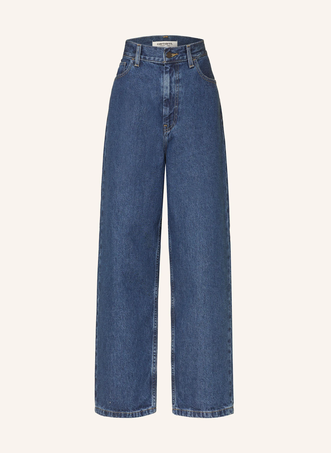 carhartt WIP Straight Jeans W' BRANDON