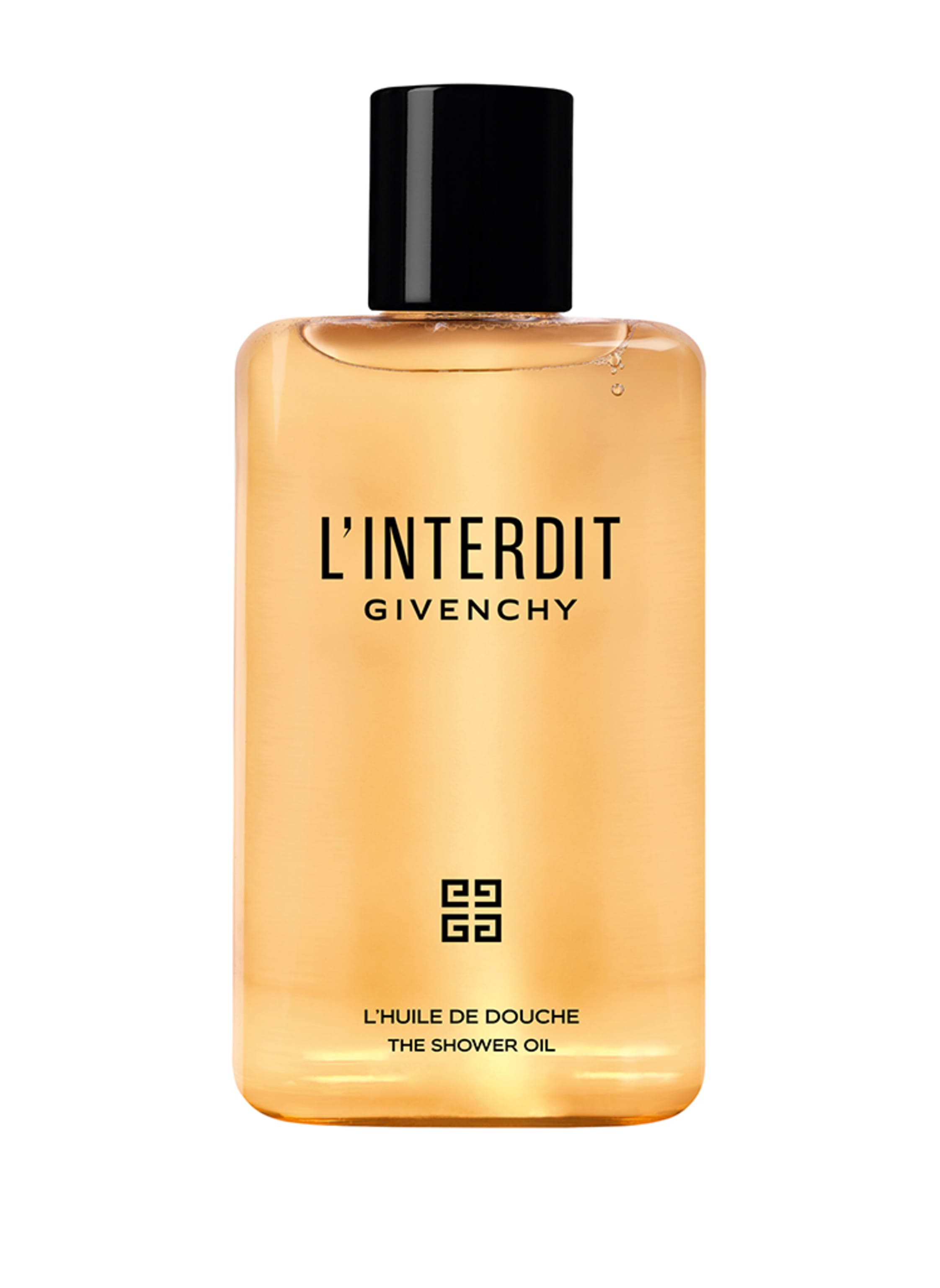 GIVENCHY L'INTERDIT