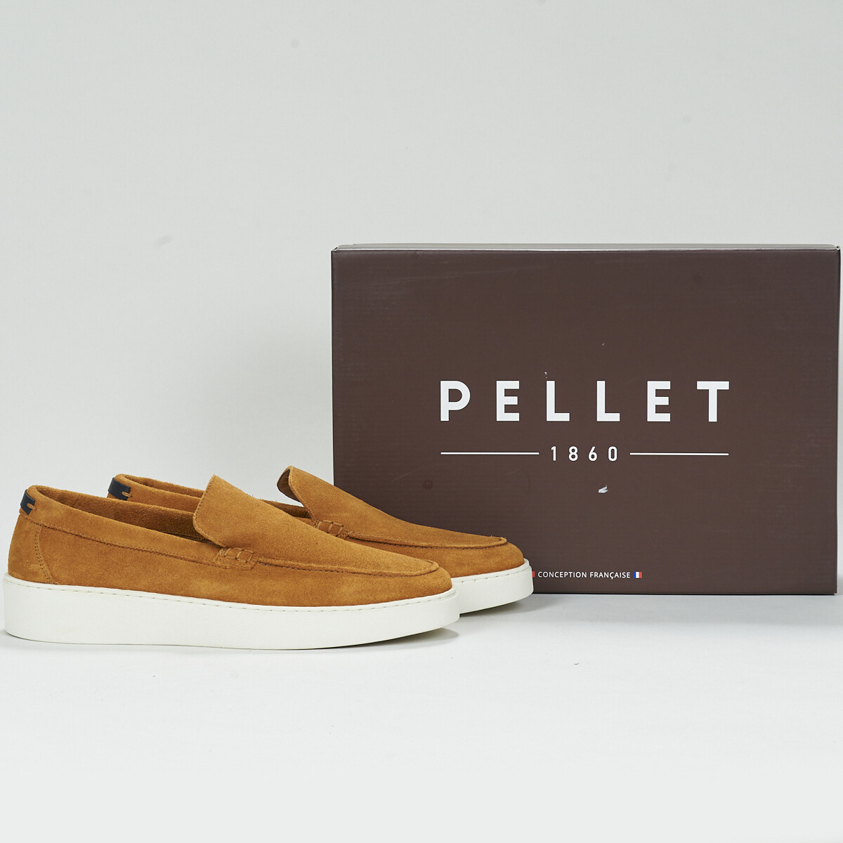 Pellet - KILAN - Crust / Velvet / Whisky