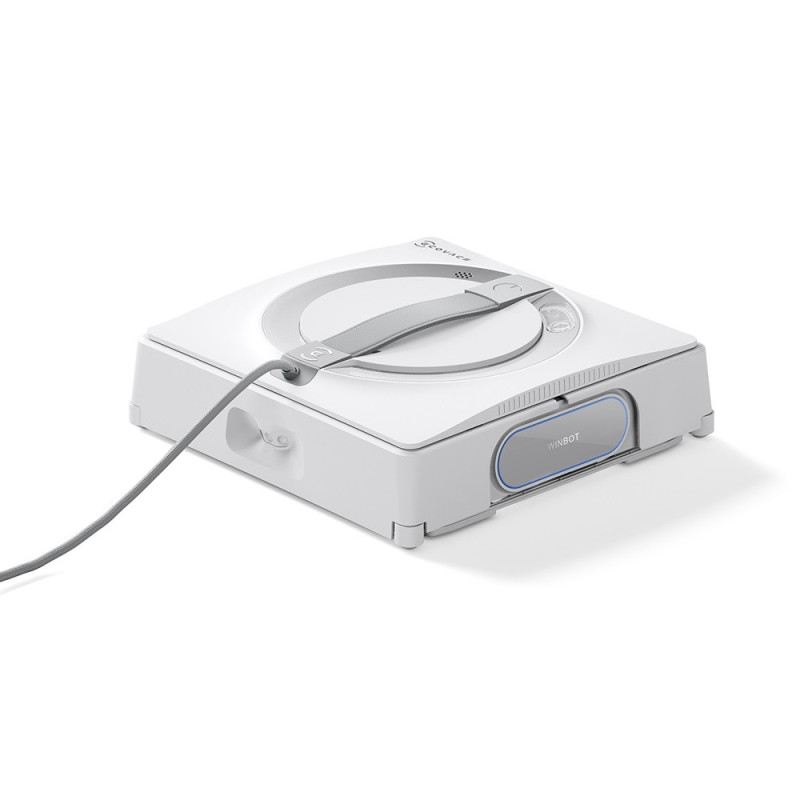 Robot lave vitre Winbot W2 Pro Omni ECOVACS