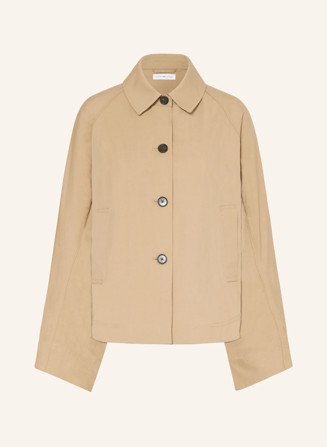TOMMY HILFIGER Jacke
