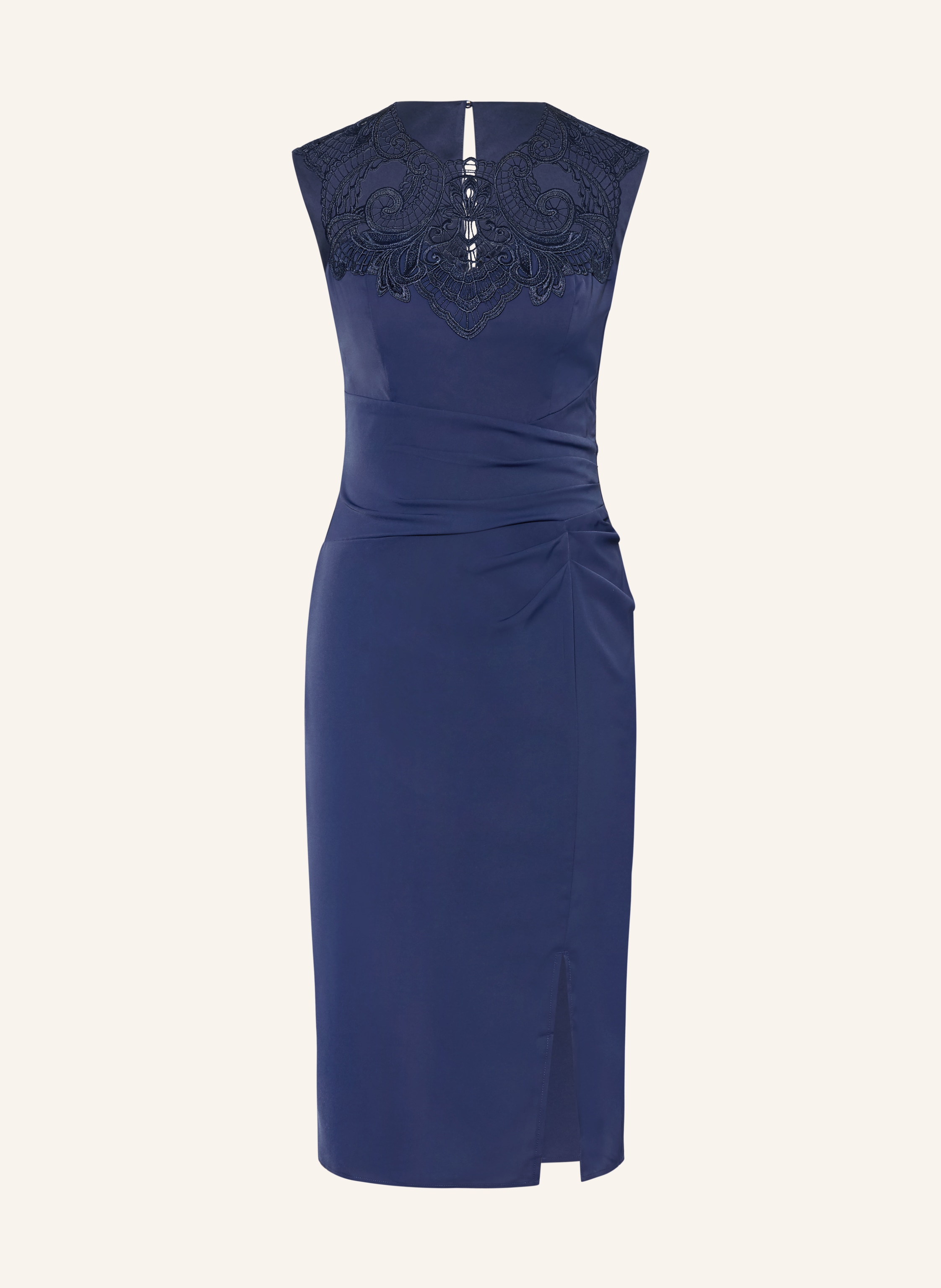 LIPSY Cocktailkleid mit Spitze