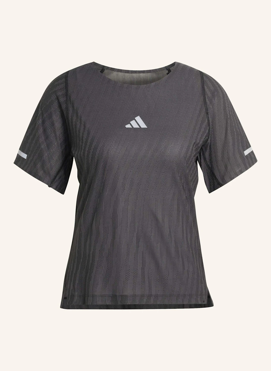 adidas ADI365 CLIMACOOL  ENGINEERED T-SHIRT
