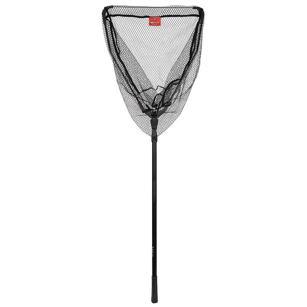 Fox Rage Warrior Rubber Mesh 60 cm landing net