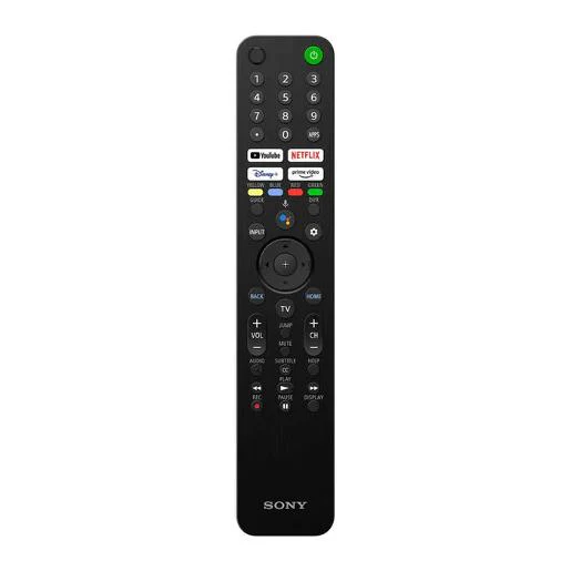 Sony Smart Tv 55Inch Led, 3HDMI, 2USB