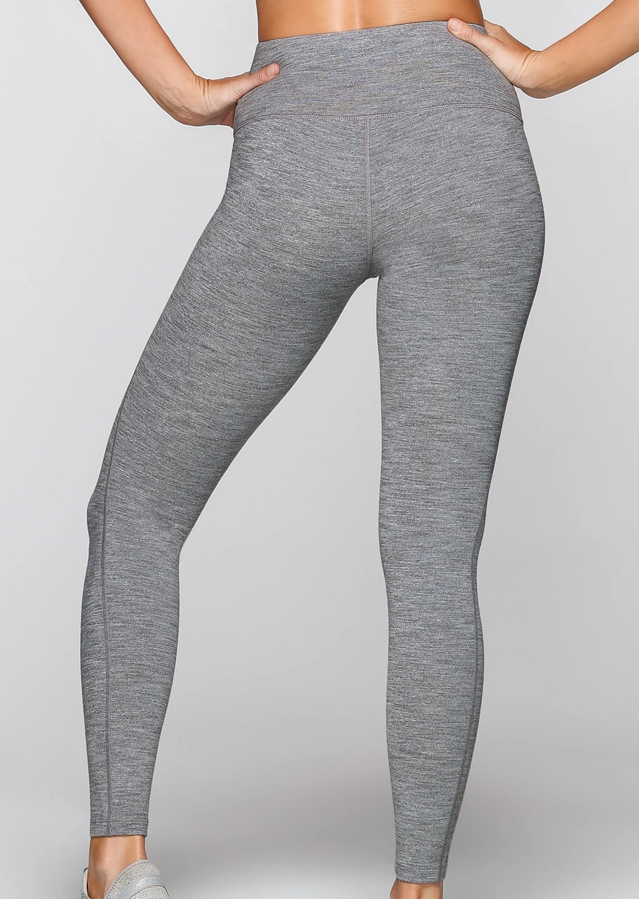 Winter Thermal Core F/L Tight