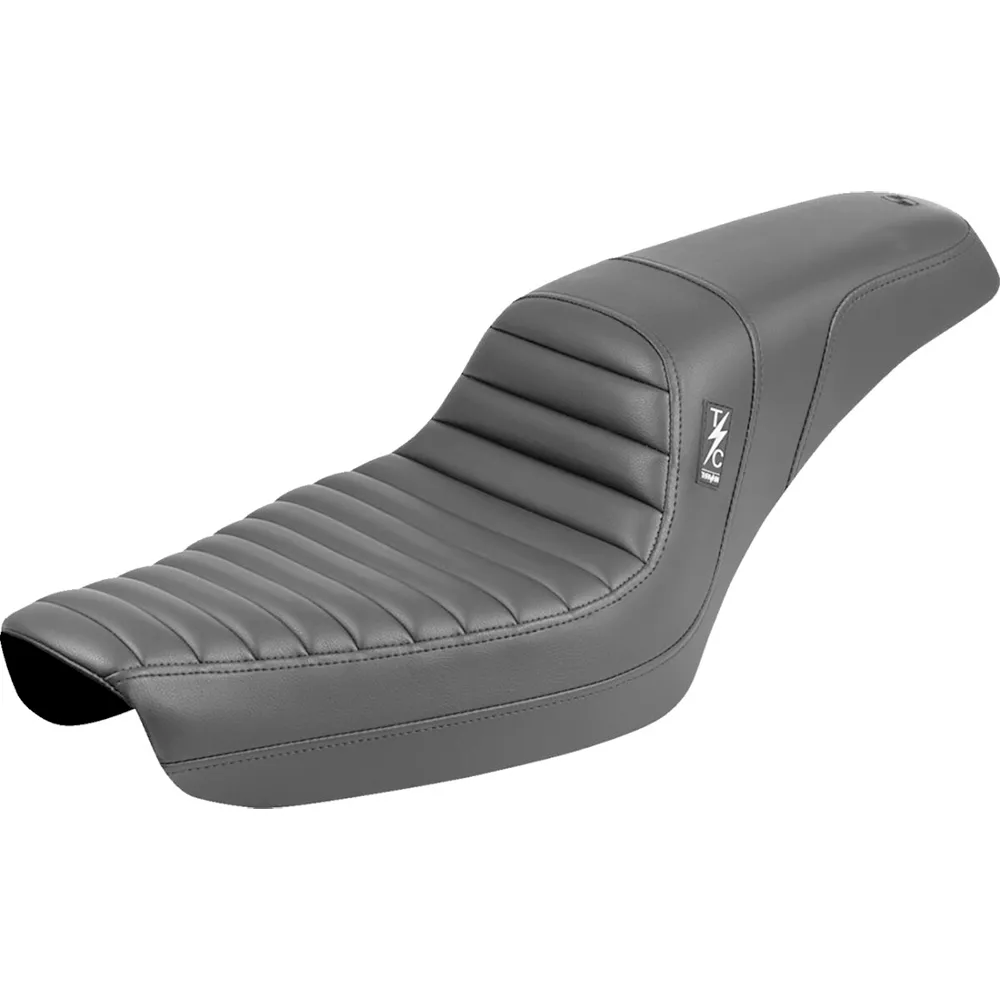 Saddlemen Pro Series Harley Davidson Fxd 1340 96-98/Fxd 1450 99-03/Fxdl 1340 96-98 TS89604T motorcycle seat