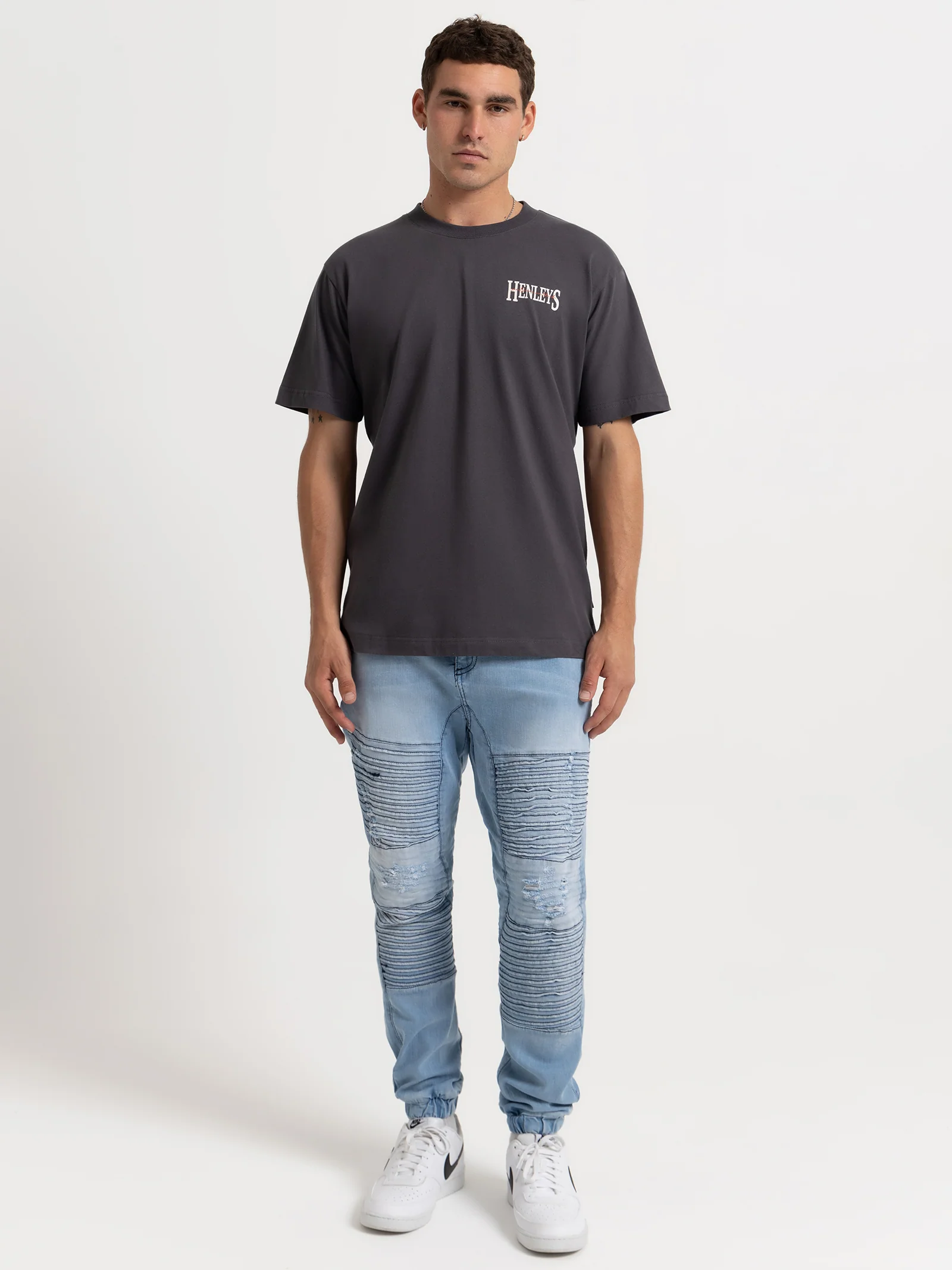 Panoramic T-Shirt
