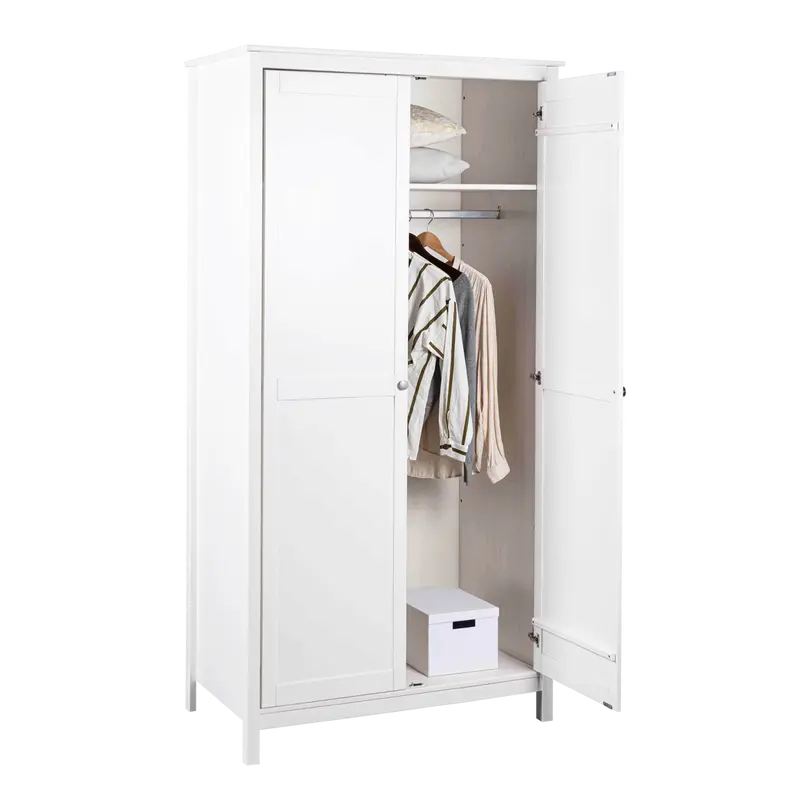 Drehtürenschrank Chilly