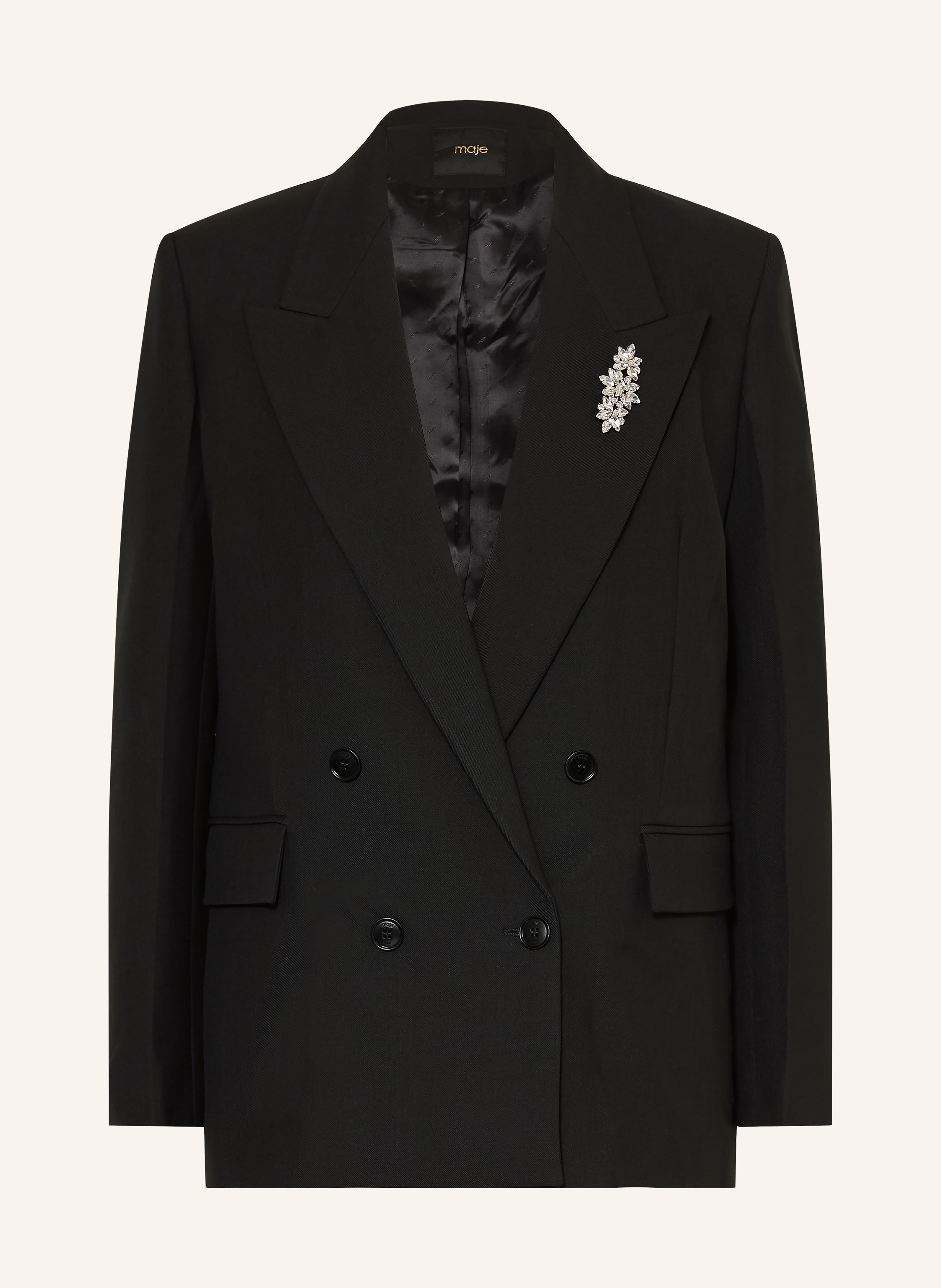 maje Blazer
