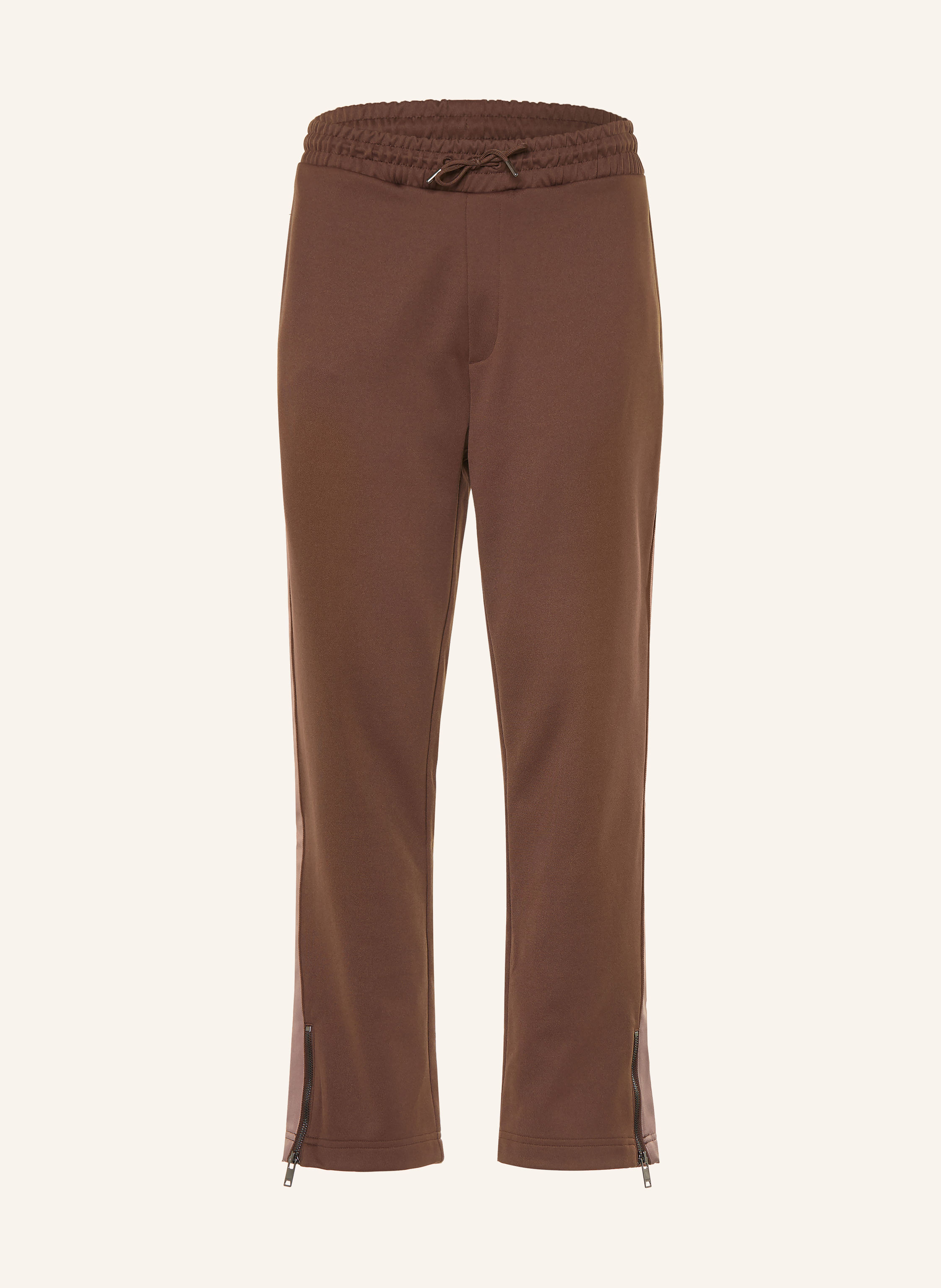 HUGO Hose DOLOS im Jogging-Stil