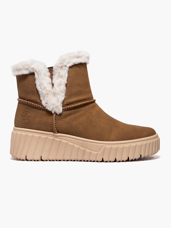 Winter boot