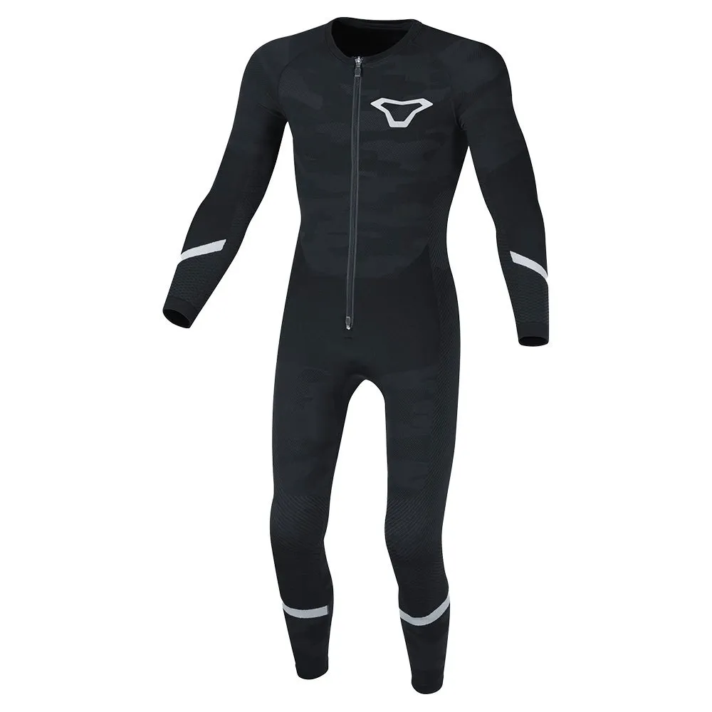Macna Cool leather suit
