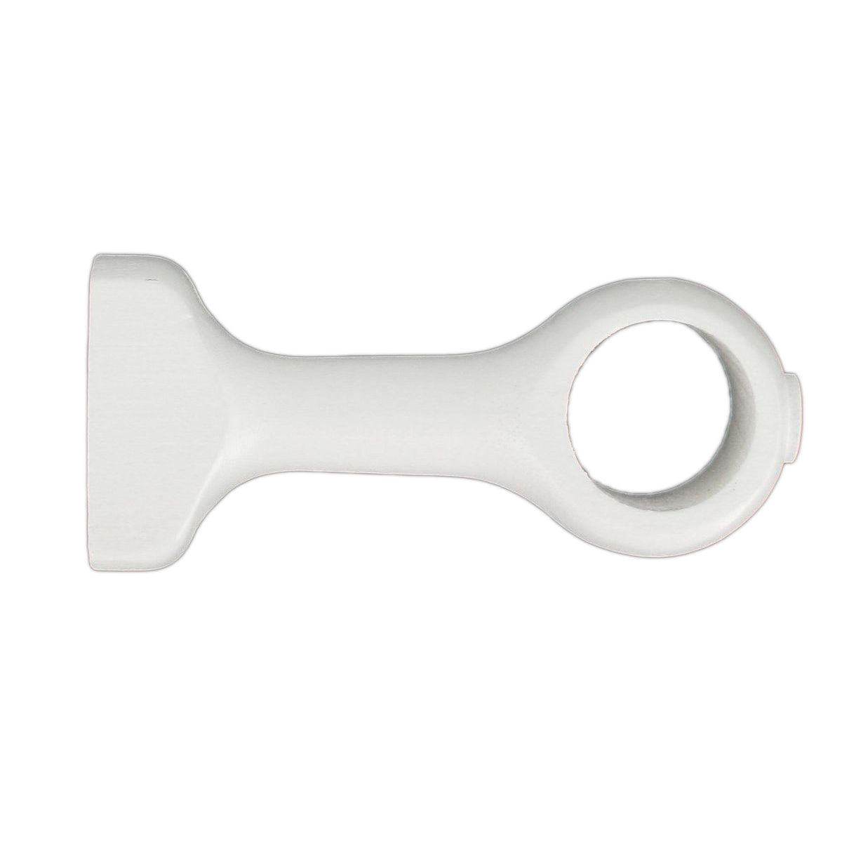 Conjunto 2 de terminais brancos