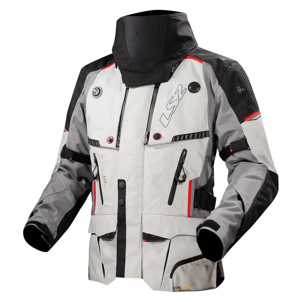 LS2 Apollo jacket
