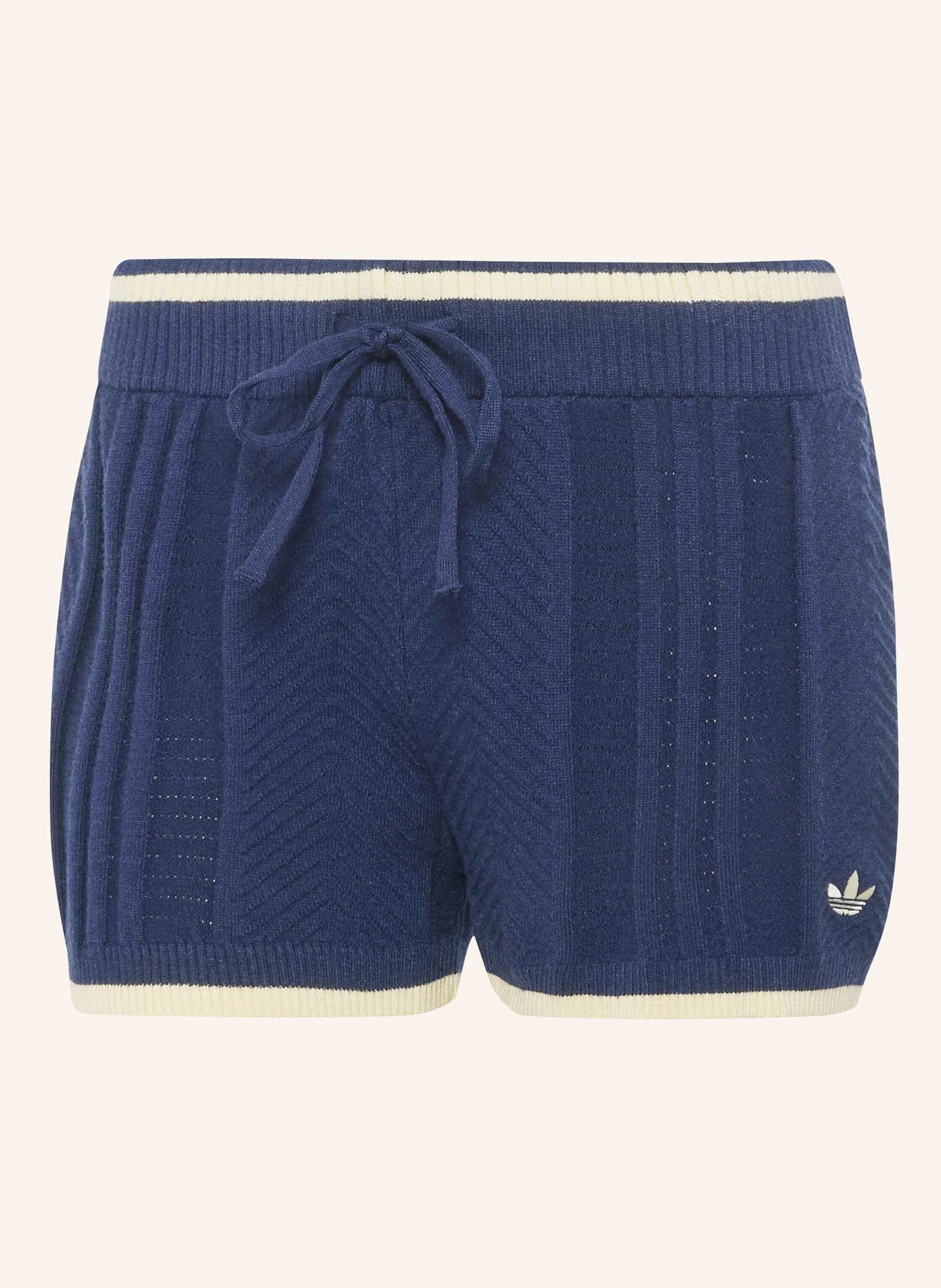 adidas Originals CABLE KNIT SHORTS