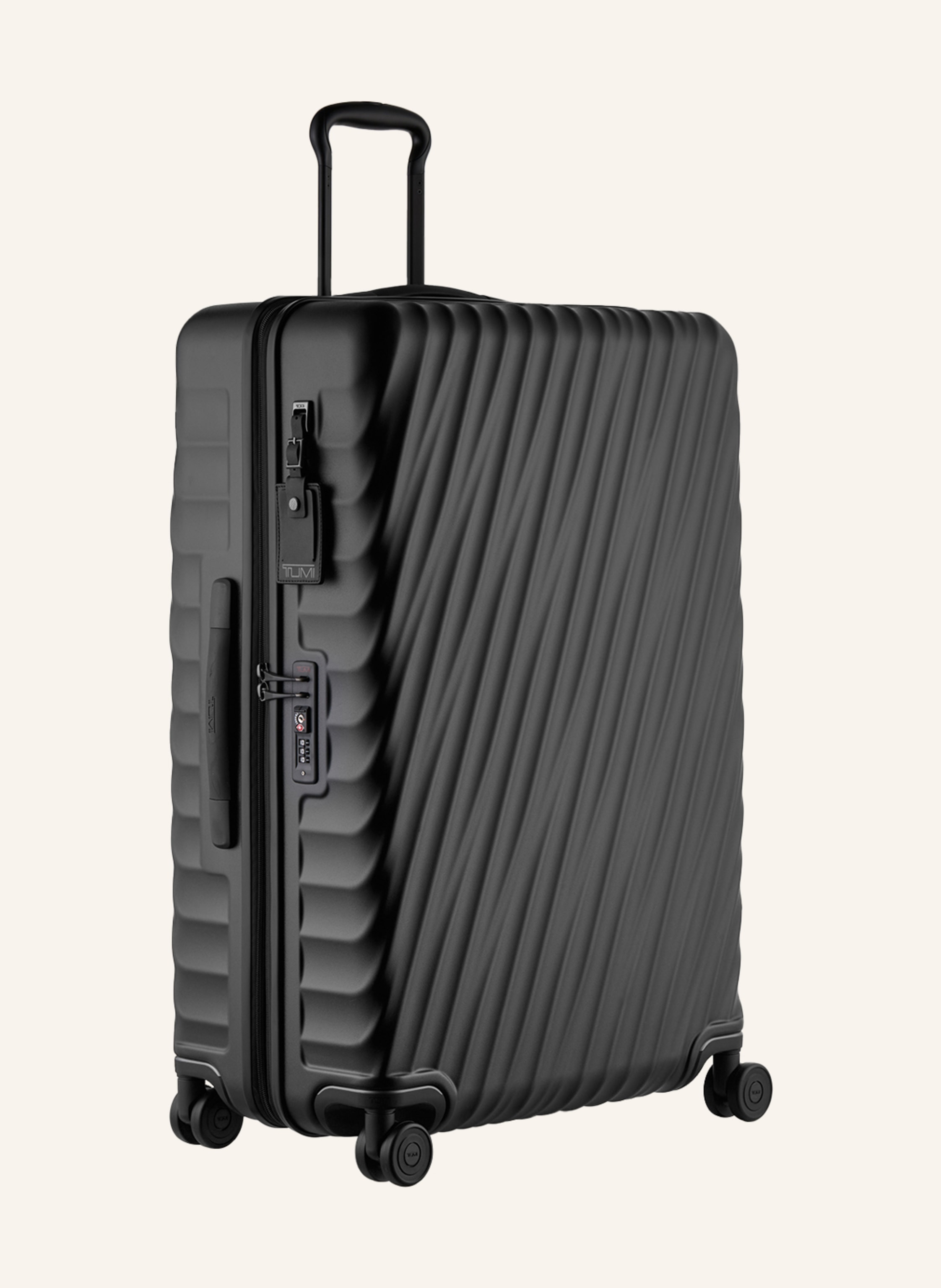 TUMI 19 DEGREE Trolley EXTENDED TRIP