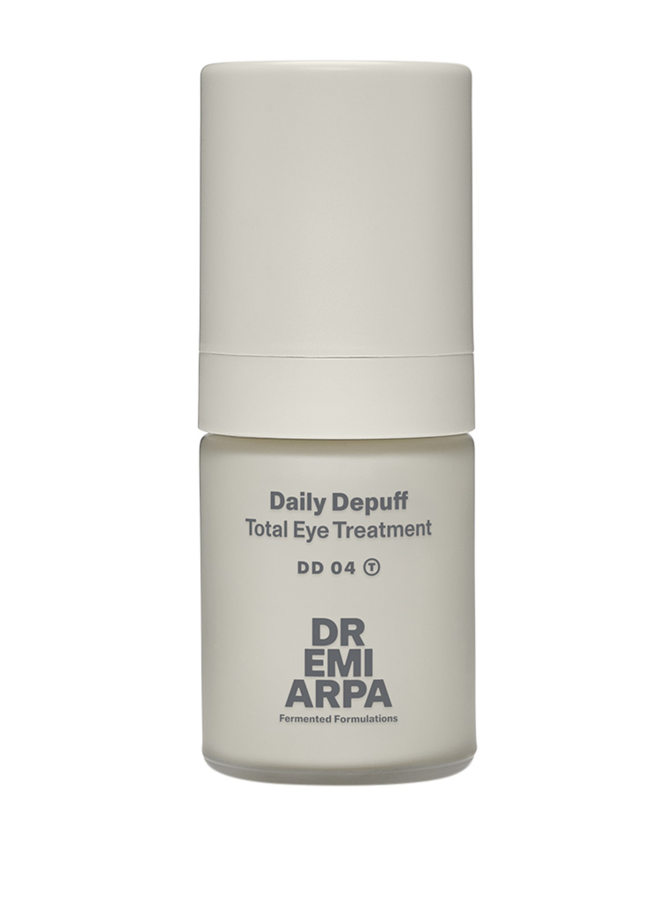 DR. EMI ARPA SKIN DAILY DEPUFF TOTAL EYE TREATMENT