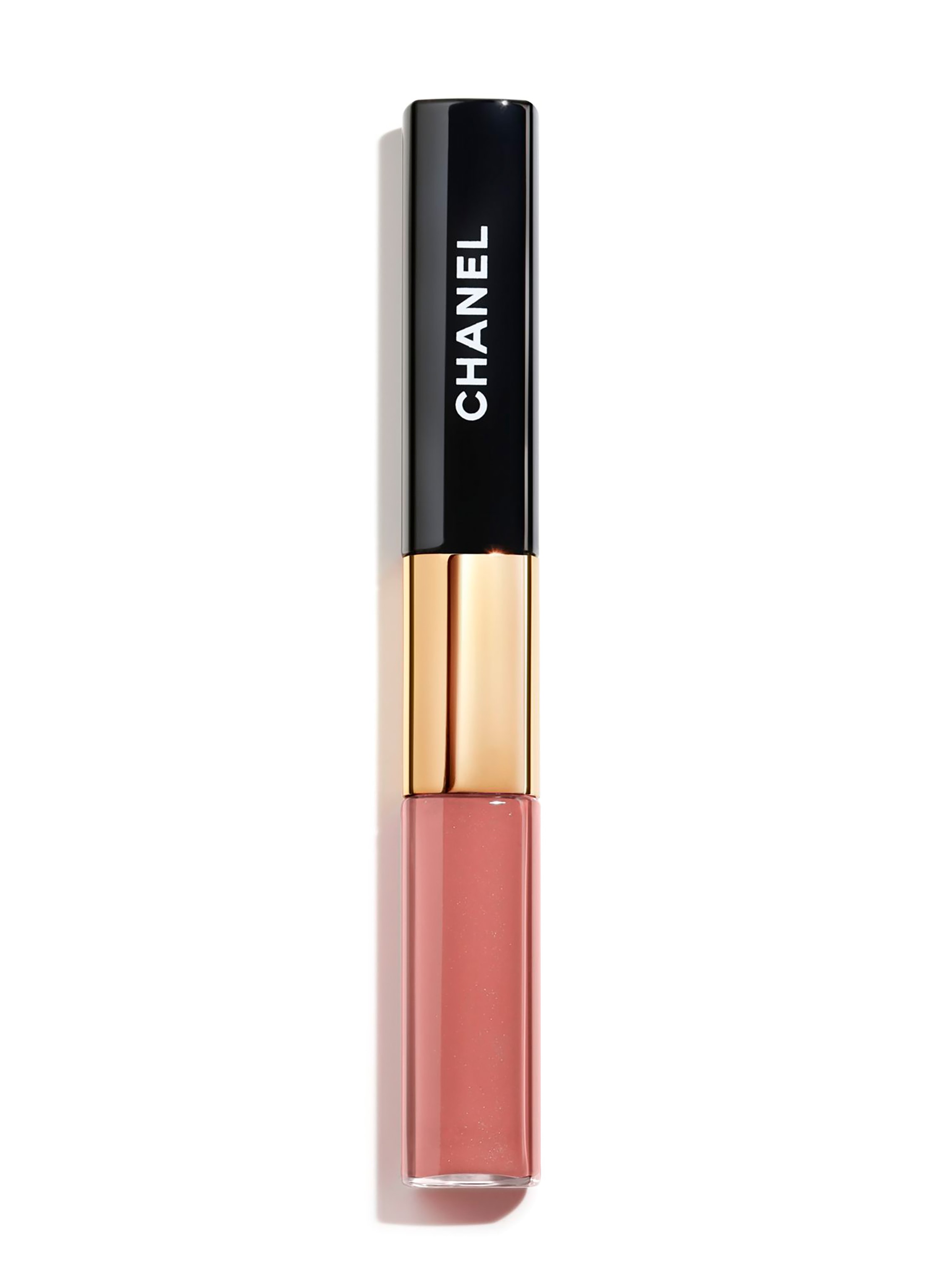 CHANEL LE ROUGE DUO ULTRA TENUE