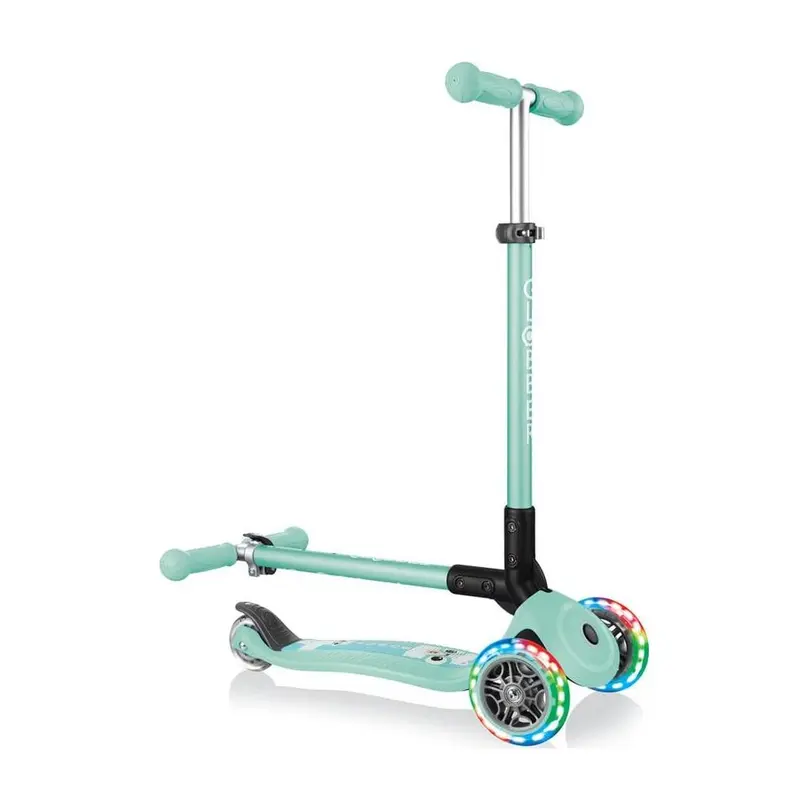 Scooter Primo Foldable Fantasy Lights