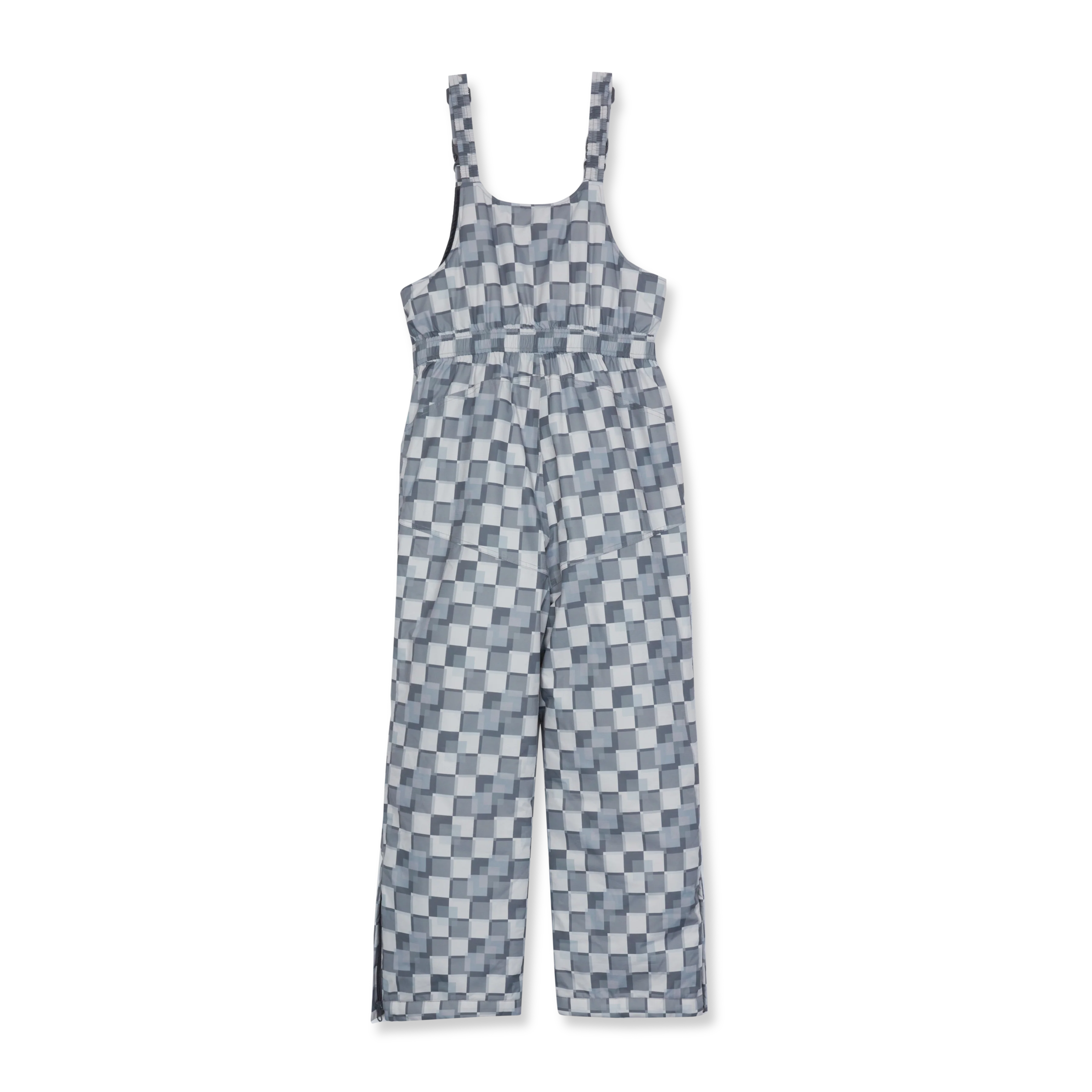 Kids' Powder Search Bib