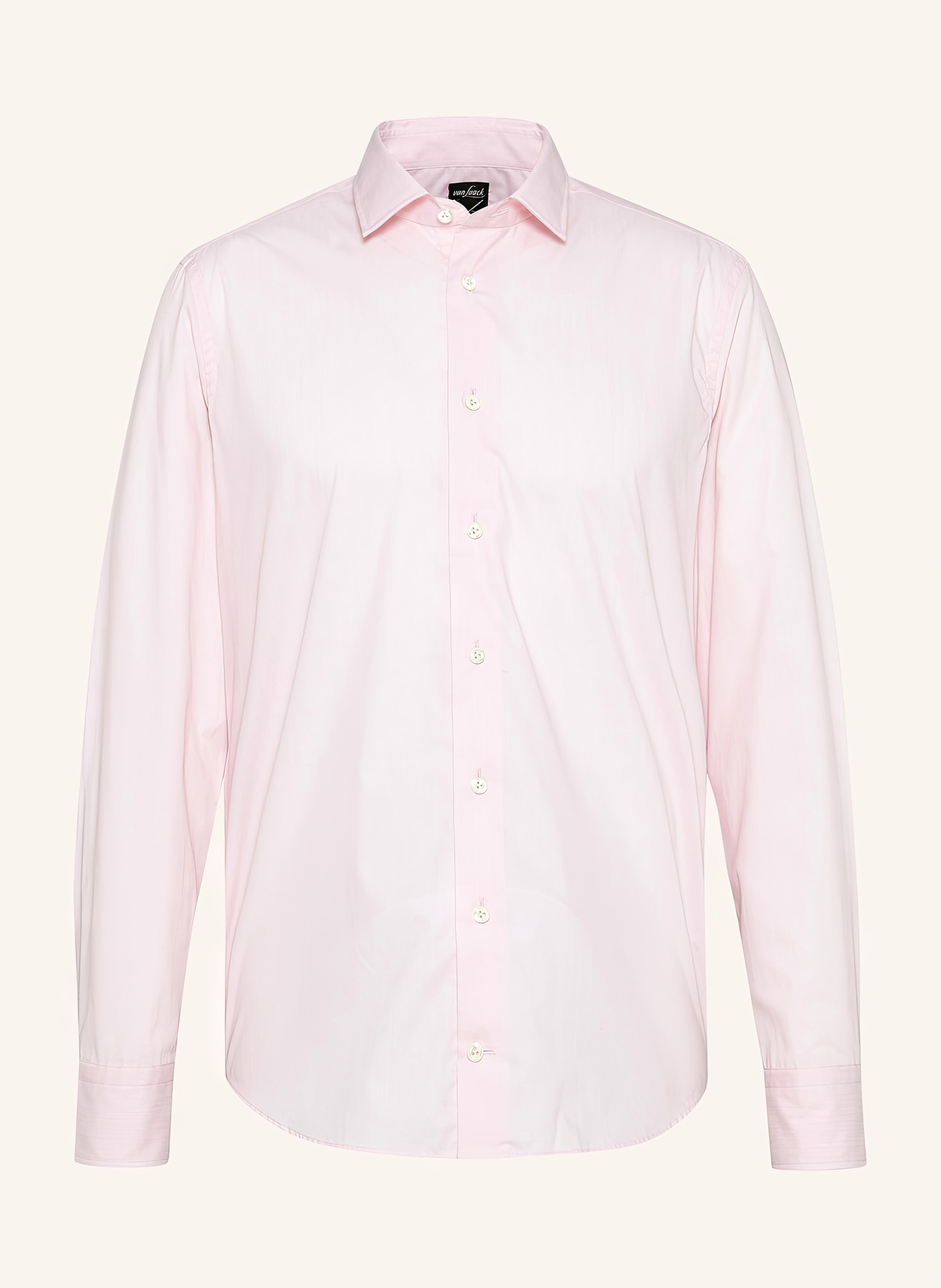 van Laack Hemd Tailor Fit