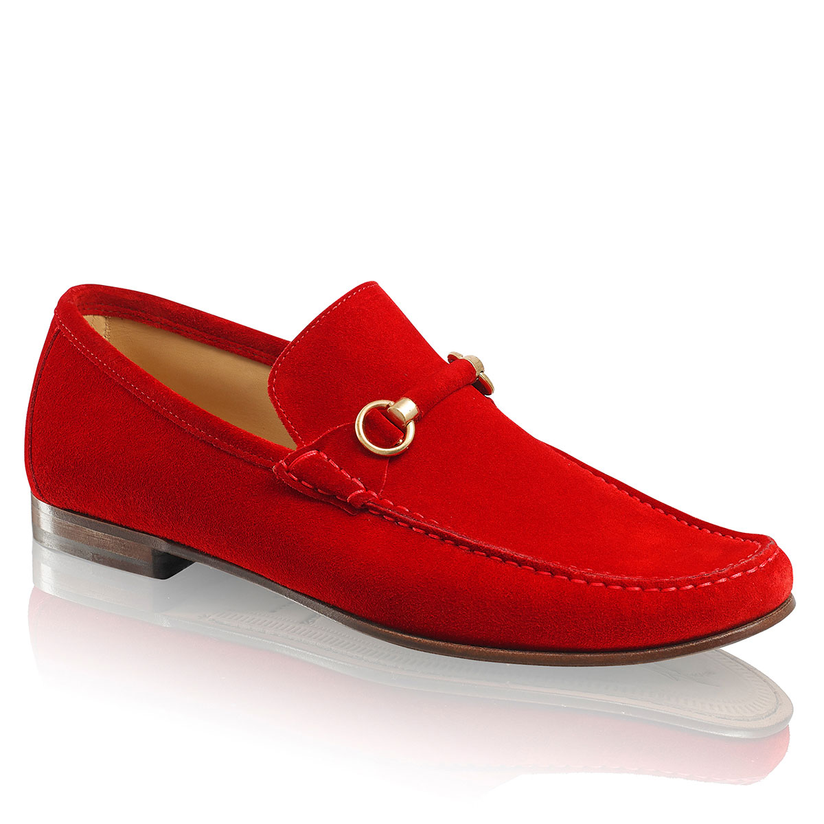 Russell & Bromley MISTY Slip On Moccasin